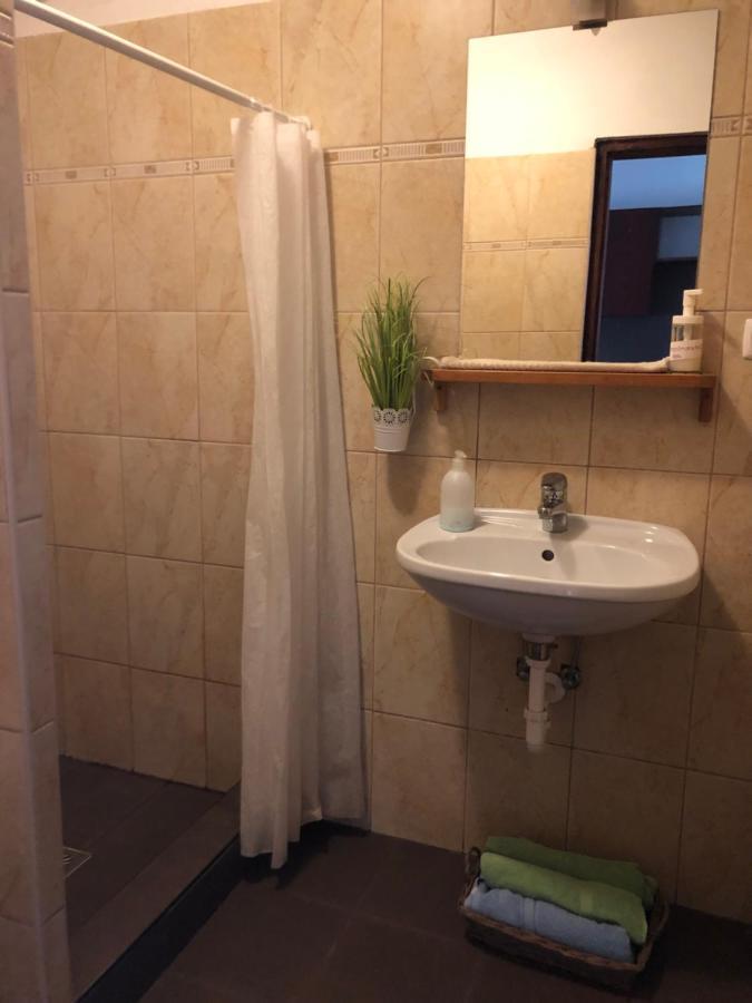 Bestapartman Balatonboglár Εξωτερικό φωτογραφία