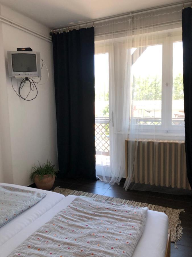 Bestapartman Balatonboglár Εξωτερικό φωτογραφία