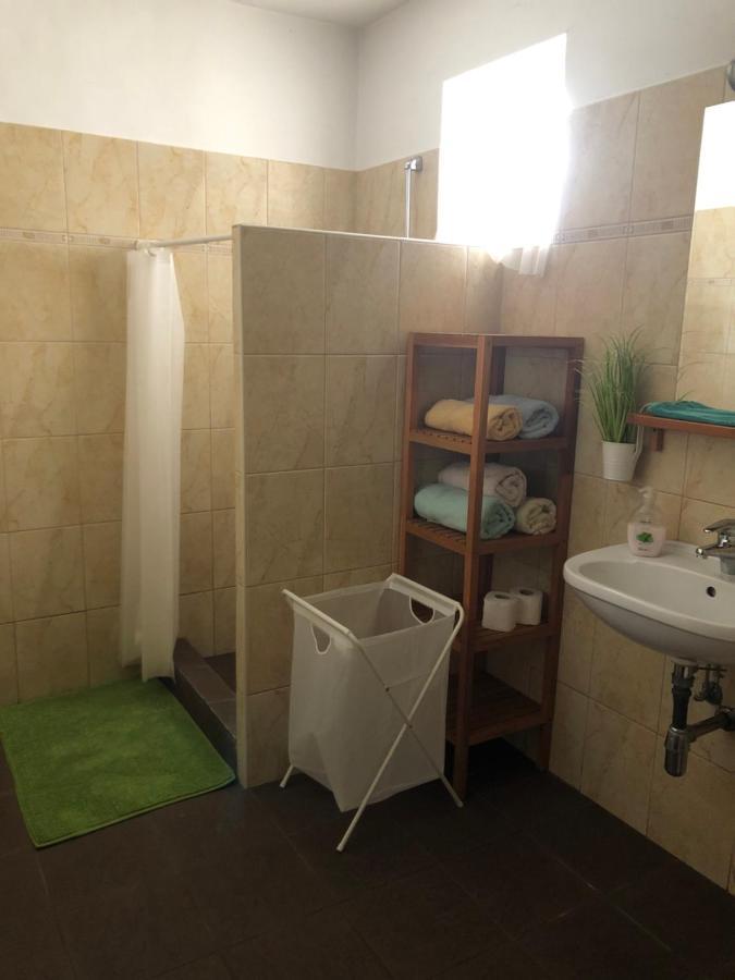 Bestapartman Balatonboglár Εξωτερικό φωτογραφία
