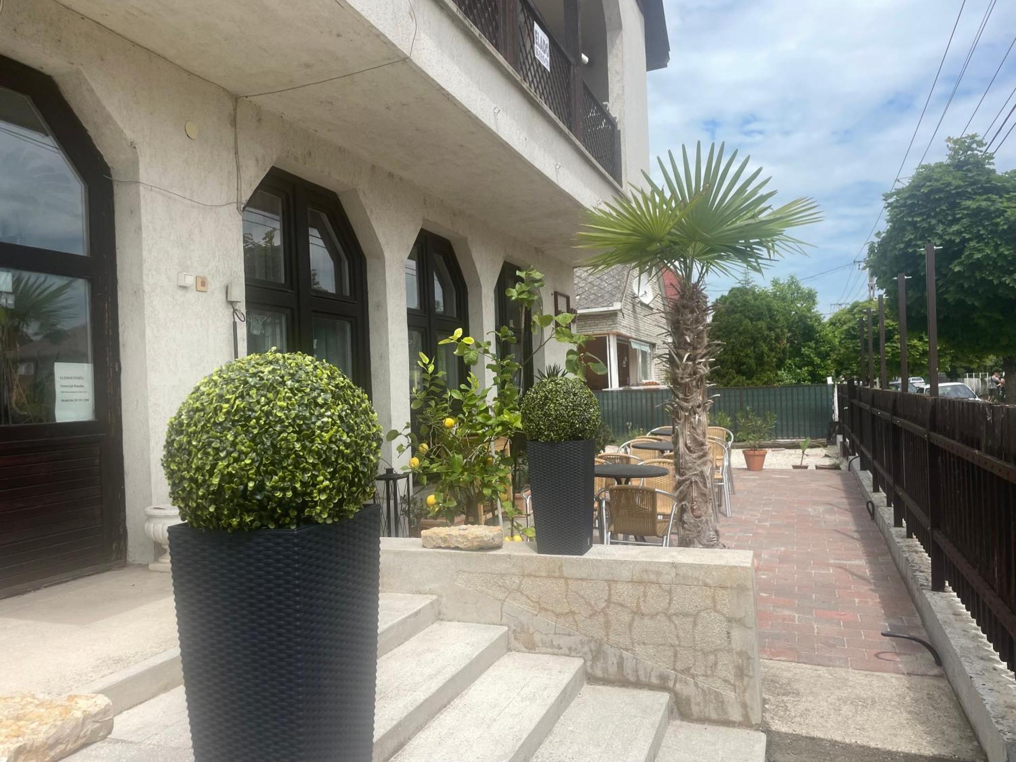 Bestapartman Balatonboglár Εξωτερικό φωτογραφία