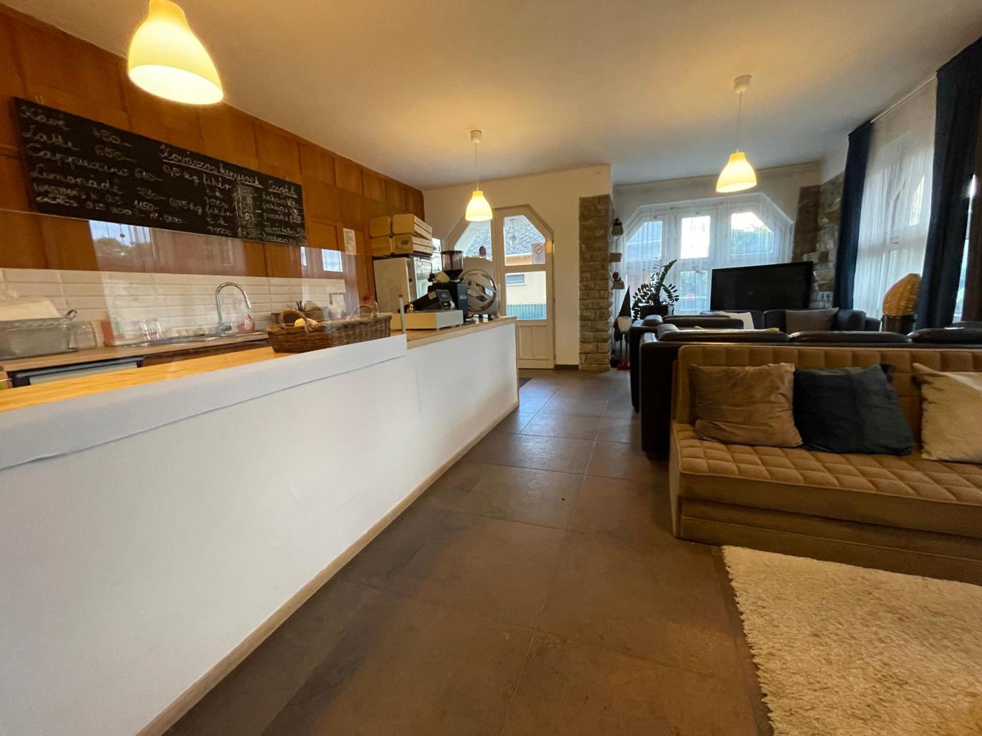Bestapartman Balatonboglár Εξωτερικό φωτογραφία