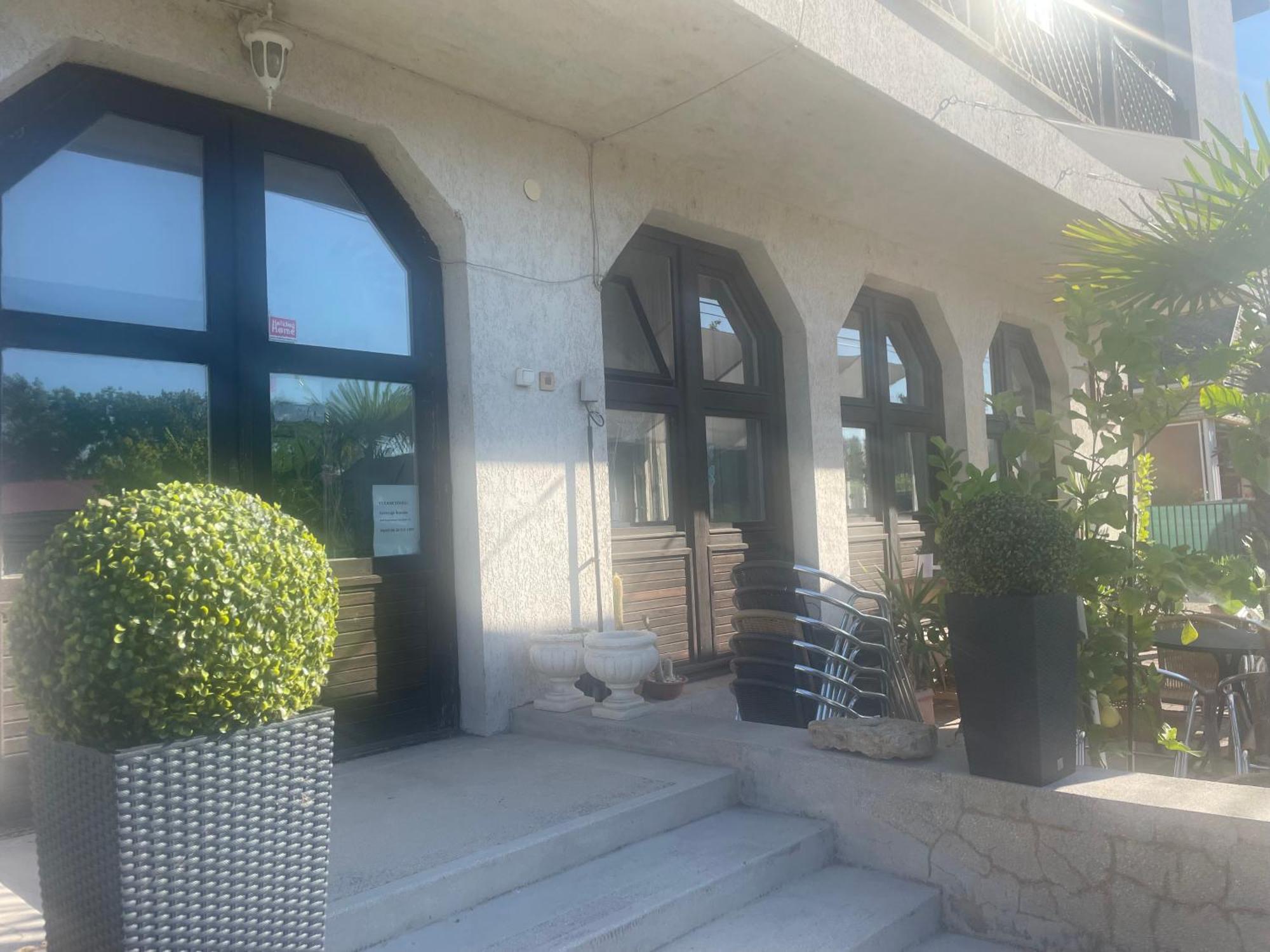 Bestapartman Balatonboglár Εξωτερικό φωτογραφία