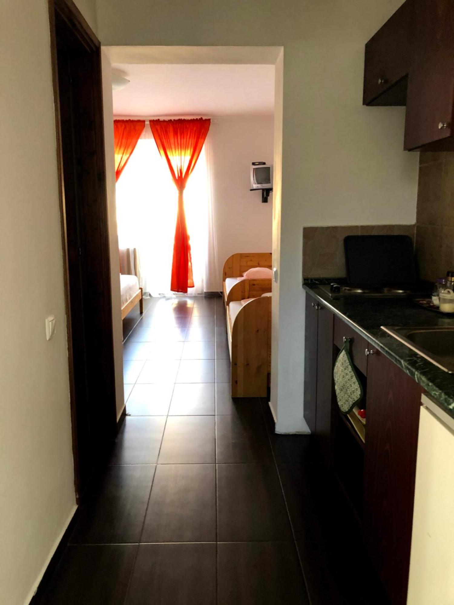 Bestapartman Balatonboglár Δωμάτιο φωτογραφία