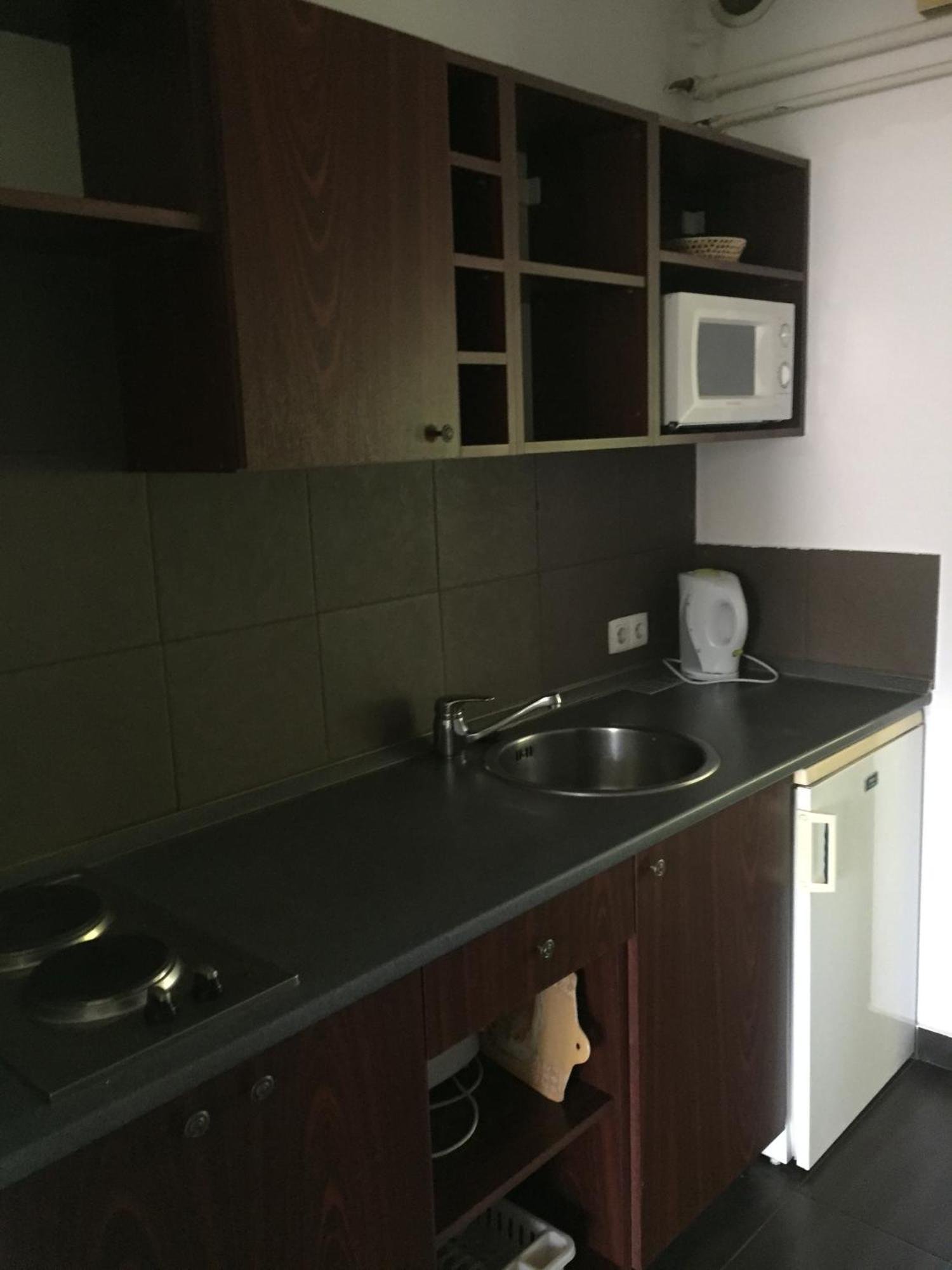 Bestapartman Balatonboglár Δωμάτιο φωτογραφία