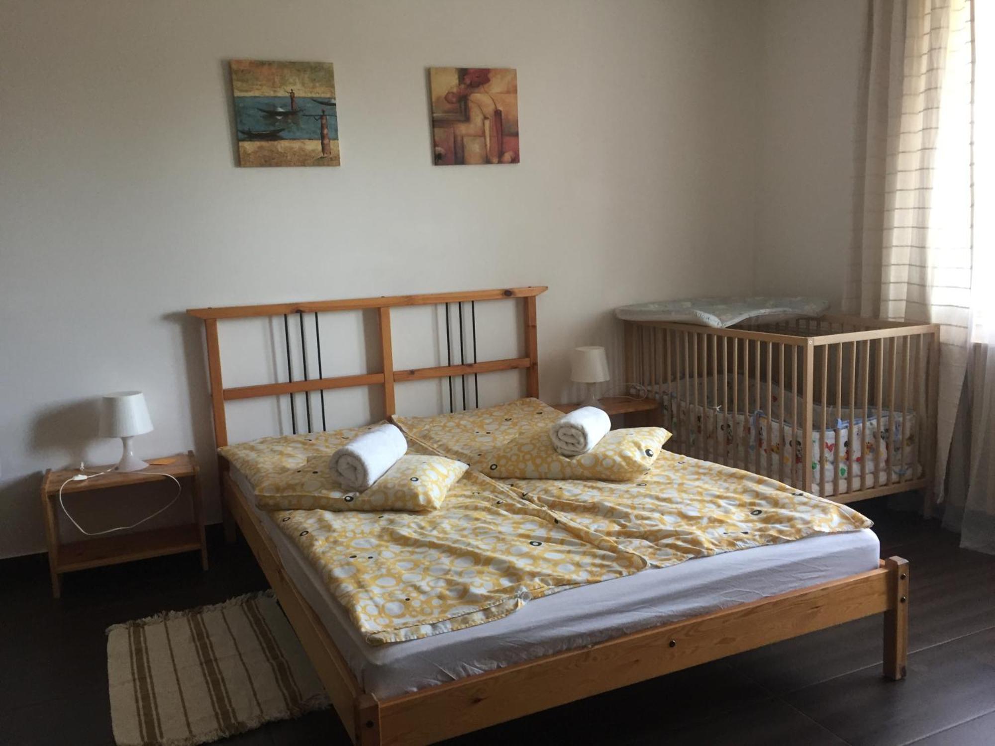 Bestapartman Balatonboglár Δωμάτιο φωτογραφία