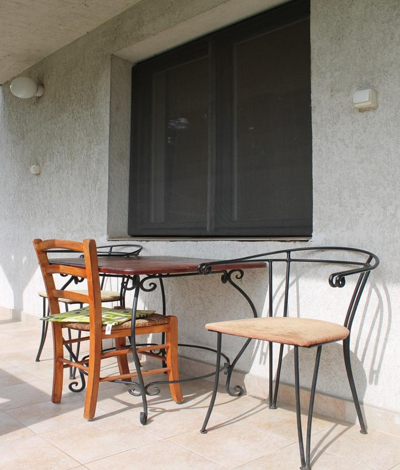 Bestapartman Balatonboglár Δωμάτιο φωτογραφία