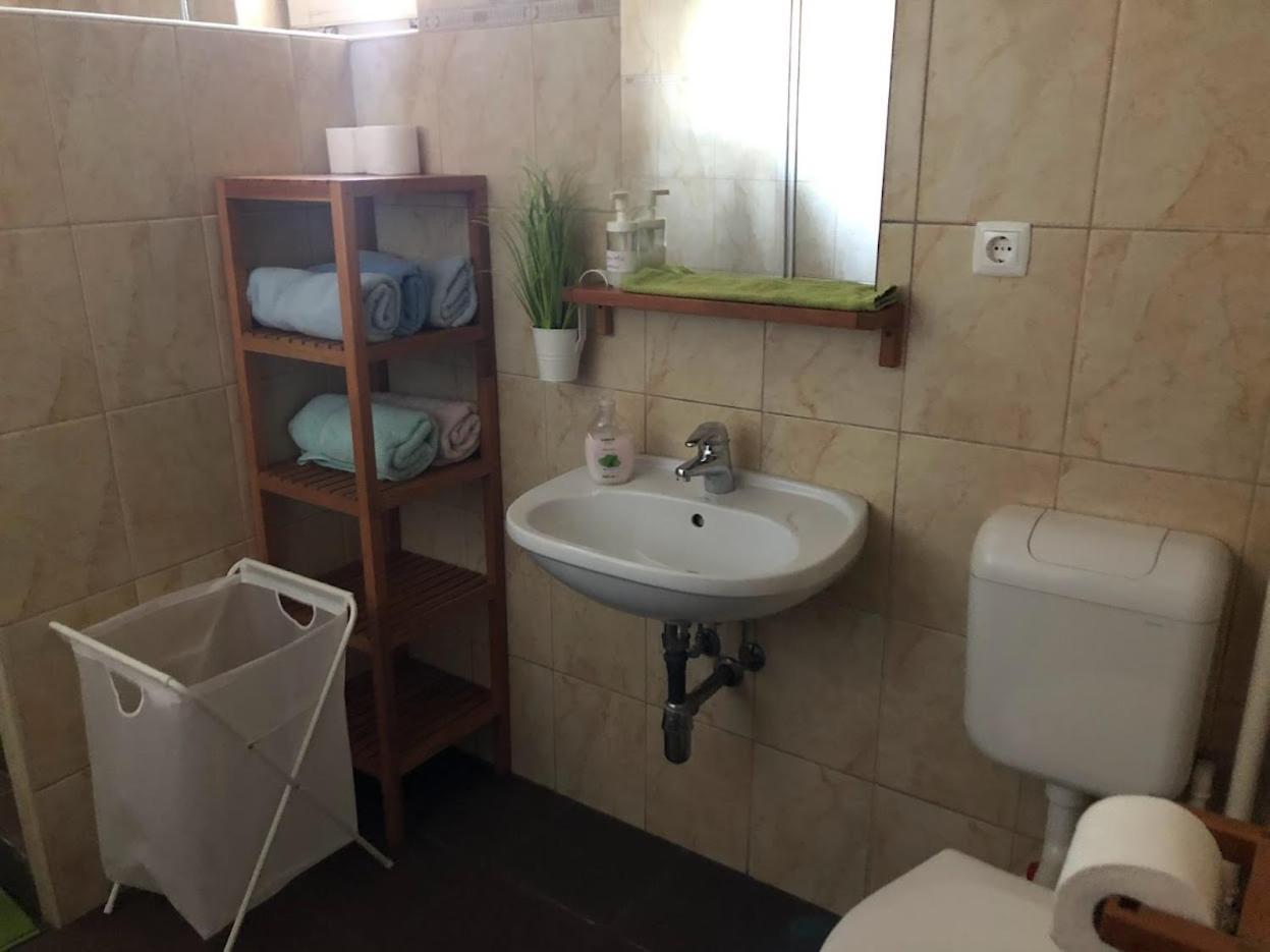 Bestapartman Balatonboglár Εξωτερικό φωτογραφία