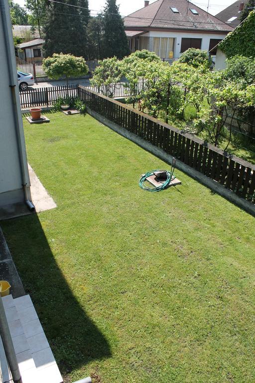 Bestapartman Balatonboglár Εξωτερικό φωτογραφία
