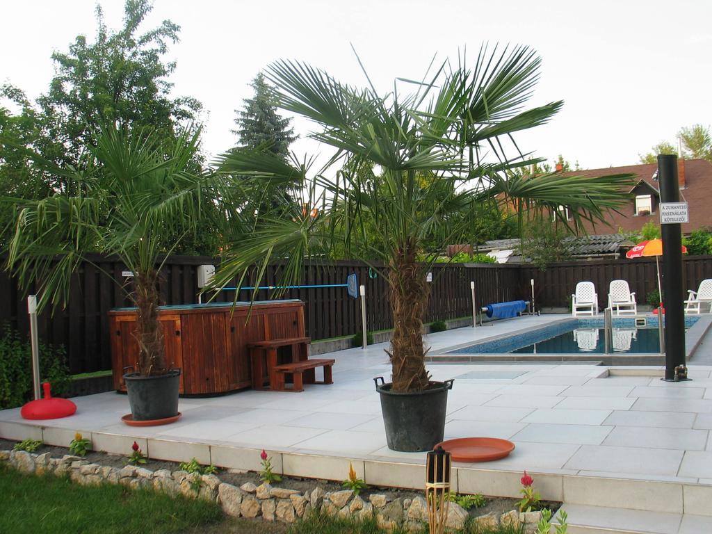 Bestapartman Balatonboglár Δωμάτιο φωτογραφία
