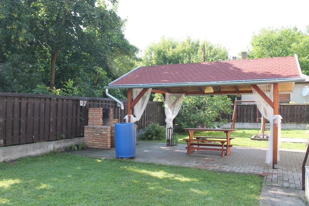 Bestapartman Balatonboglár Εξωτερικό φωτογραφία