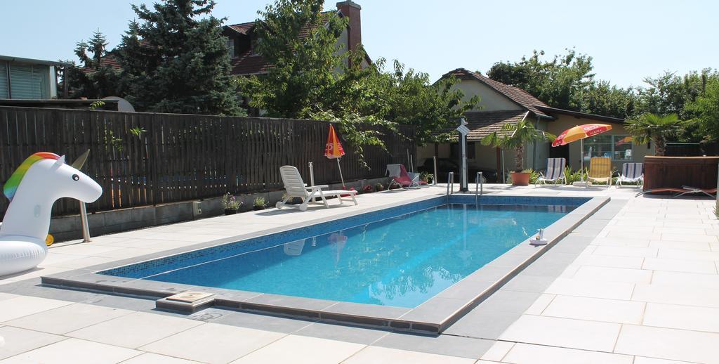 Bestapartman Balatonboglár Εξωτερικό φωτογραφία