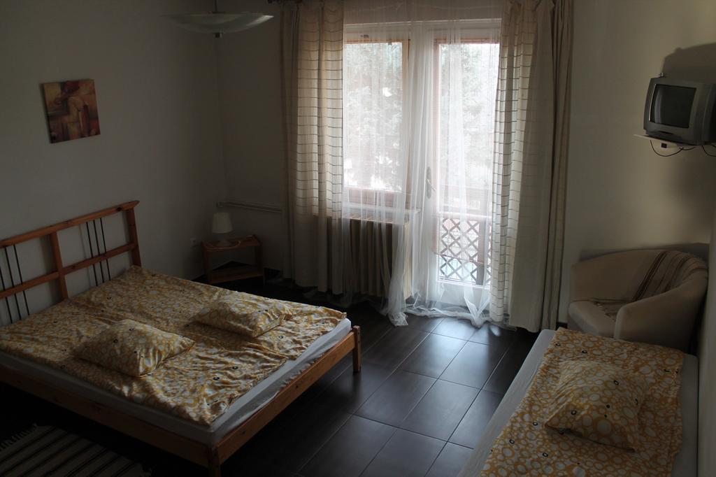 Bestapartman Balatonboglár Δωμάτιο φωτογραφία