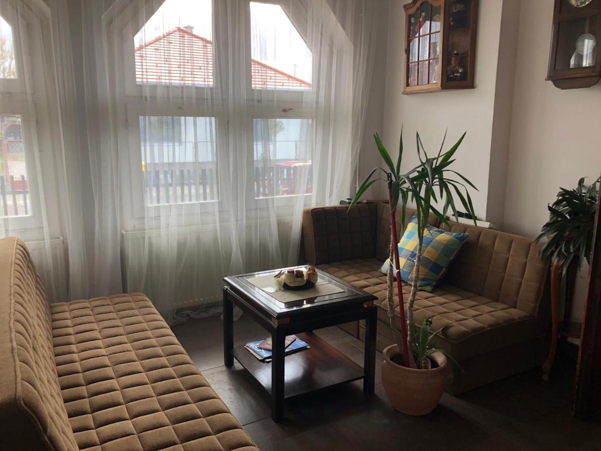 Bestapartman Balatonboglár Εξωτερικό φωτογραφία