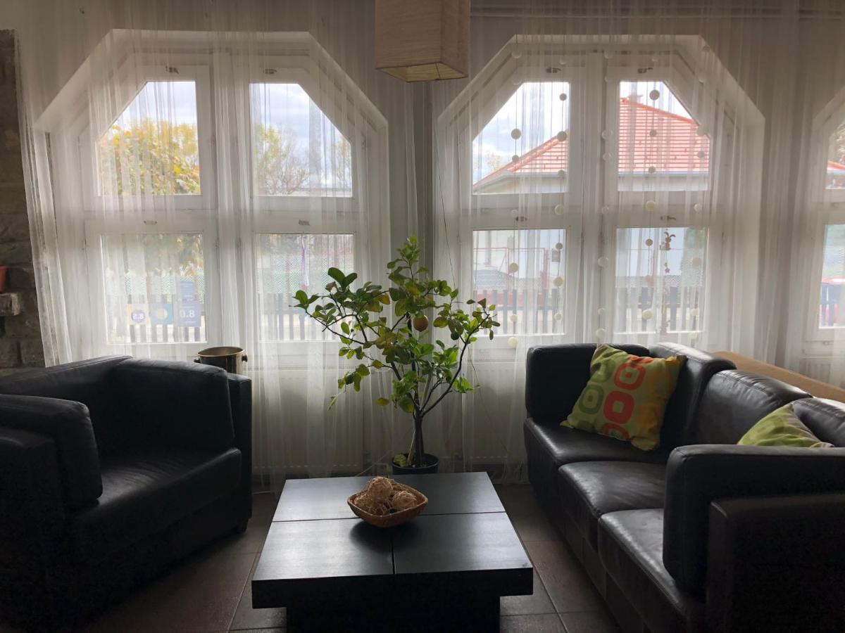 Bestapartman Balatonboglár Εξωτερικό φωτογραφία